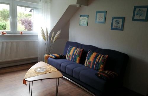 Mertesdorf Apartment | Taubenschlag