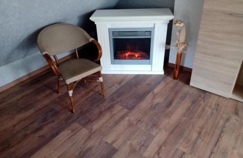 Mertesdorf Apartment | Taubenschlag