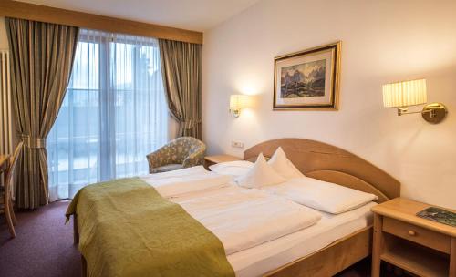 Feldthurns Hotel | Taubers Unterwirt Aktiv & Vitalhotel