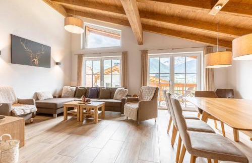Uttendorf House | Tauernlodges Uttendorf by ALPS RESORTS