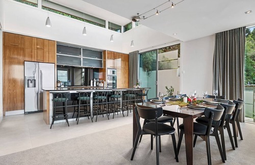 Acacia Bay House | Taupo Penthouse Apartment