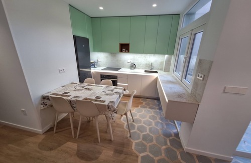 Torre de la Horadada Apartment | Tavalu Horadada