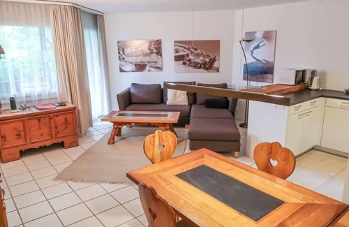 Flims Apartment | Tavaun A11 by Interhome