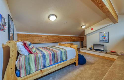 Olympic Valley Apartment | Tavern Inn #55