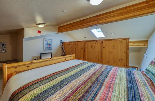 Olympic Valley Apartment | Tavern Inn #55