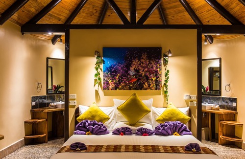 Taveuni Island West Hotel | Taveuni Dive Resort