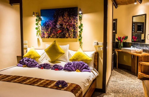 Taveuni Island West Hotel | Taveuni Dive Resort