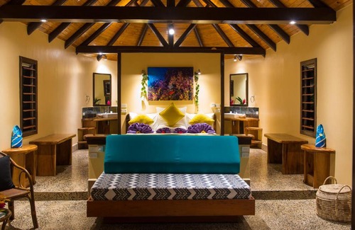 Taveuni Island West Resort | Taveuni Dive Resort