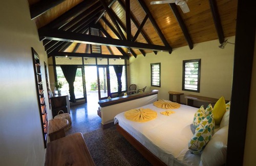 Taveuni Island West Resort | Taveuni Dive Resort