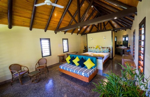 Taveuni Island West Resort | Taveuni Dive Resort