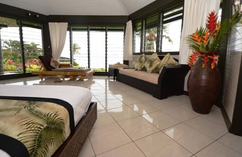 Matei Resort | Taveuni Island Resort and Spa