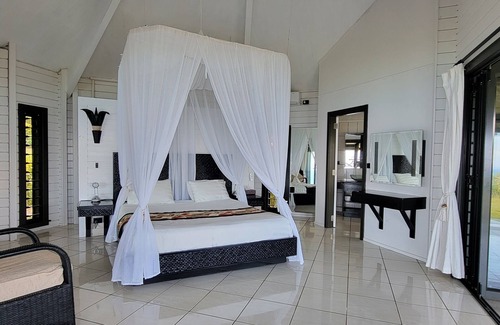 Matei Resort | Taveuni Island Resort and Spa