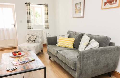 Builth Wells Cottage | Tawelfan