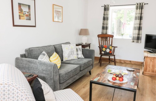 Builth Wells Cottage | Tawelfan