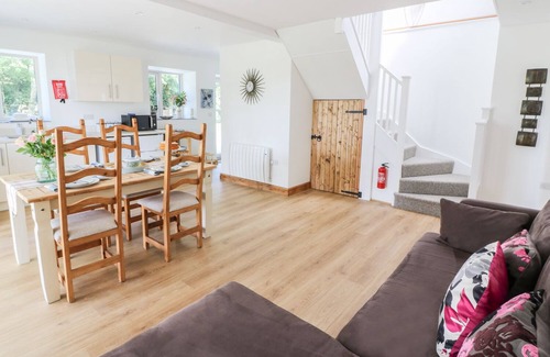 Builth Wells Cottage | Tawelfan