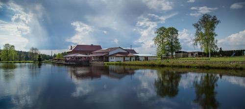 gmina Zebowice House | Tawerna Pod Kotwicą pokoje i domy wakacyjne