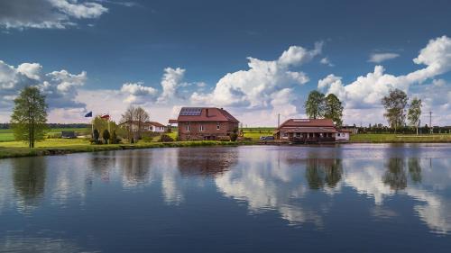 gmina Zebowice House | Tawerna Pod Kotwicą pokoje i domy wakacyjne