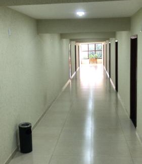 Barra do Garcas Hotel | Tawfiqs Hotel