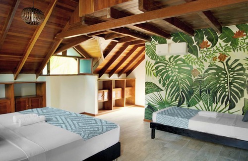 Buritaca Hotel | Tay beach hotel - Tayrona
