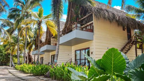 Buritaca Hotel | Tay Beach Hotel Tayrona