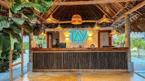 Buritaca Hotel | Tay Beach Hotel Tayrona