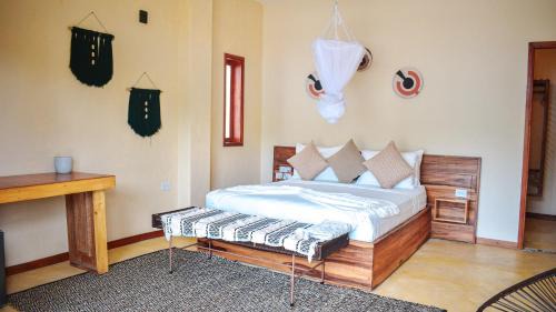 Buritaca Hotel | Tay Beach Hotel Tayrona