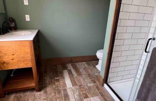 Picton Other | Taylor-Davey Guesthouse (4 bedrooms with ensuites)