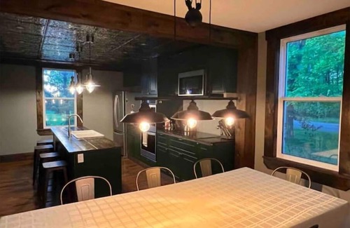 Picton Other | Taylor-Davey Guesthouse (4 bedrooms with ensuites)