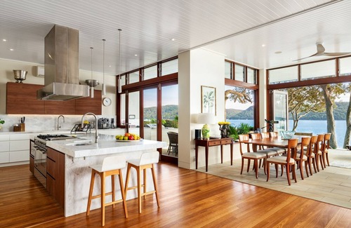 Clareville House | Taylors Point House by TCC