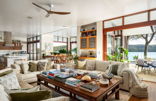 Clareville House | Taylors Point House by TCC