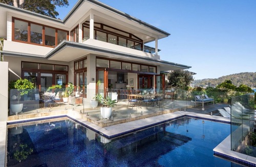 Clareville House | Taylors Point House by TCC
