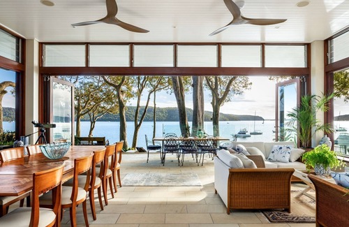 Clareville House | Taylors Point House by TCC