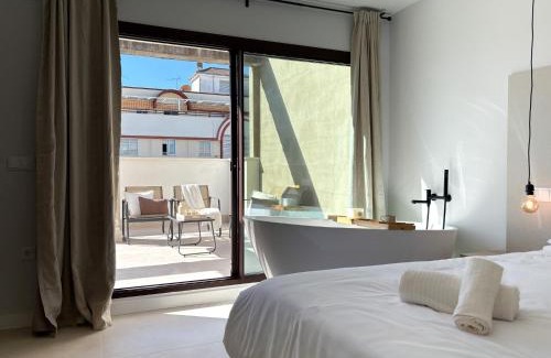 Navalmoral de la Mata Hotel | TAYP Navalmoral