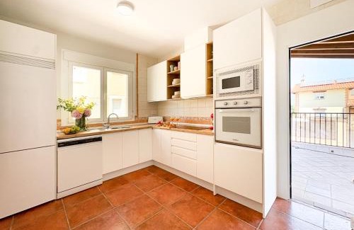 Collado Villa | TAYP OrigenHomes