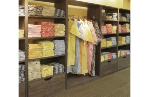 Senboku Hotel | Tazawako Lake Resort & Onsen/Vacation STAY 78988