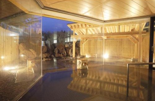 Senboku Hotel | Tazawako Lake Resort & Onsen/Vacation STAY 78988