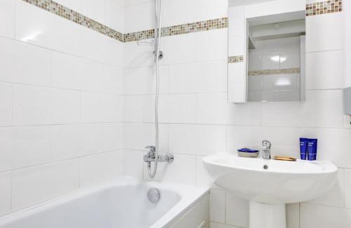 Louis Bertrand-Mirabeau-Semard Apartment | TBS 331 - Charming apartment in Ivry