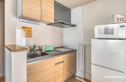 Nishinari House | TC17-2 R Inn Tengachaya Ⅲ New House! Direct from KIX. 2 stations from Namba