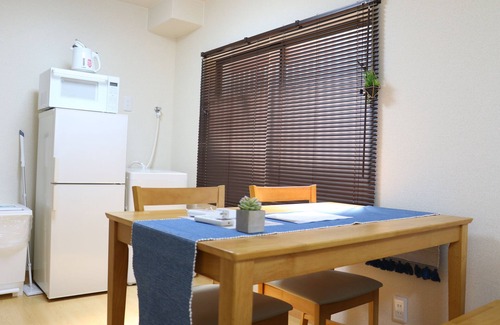 Nishinari House | TC17-2 R Inn Tengachaya Ⅲ New House! Direct from KIX. 2 stations from Namba