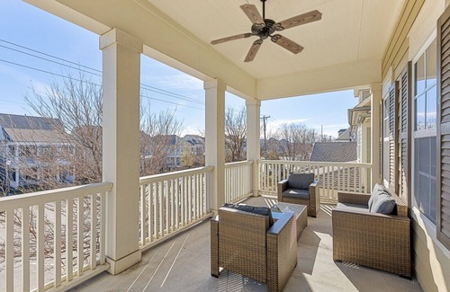 Coppell House | TCH - 4BR/3.5BA Home in Coppell - SC