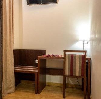 Lorqui Hotel | TCH Hotel