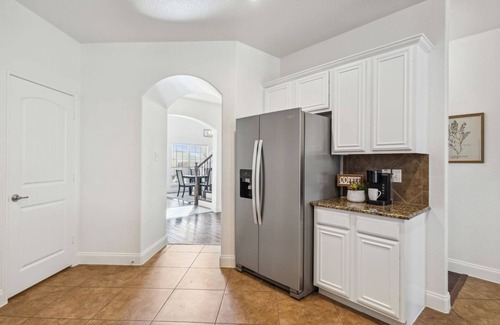 Celina House | TCH - Spacious 5bd/3ba home in Celina w/Workspace