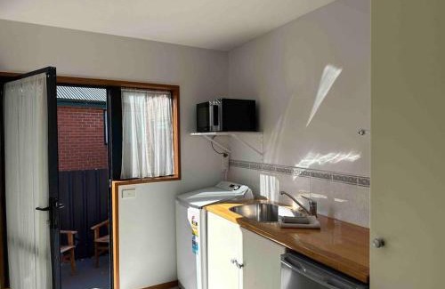 Te Anau Apartment | Te Anau Haven