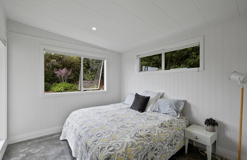 Mangawhai Apartment | TE ARAI APARTMENT