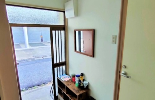 Sasebo House | TE House Approximately 6 minutes by car from Sase /Sasebo Nagasaki