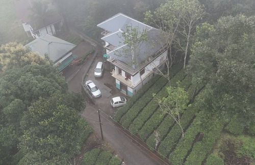 Kunchithanny Villa | Tea Haze Cottage Munnar