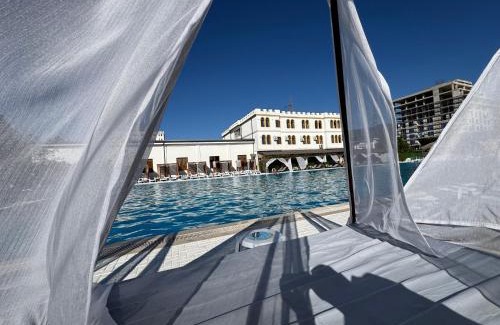 Dushanovë Hotel | TEA Prizren Hotel