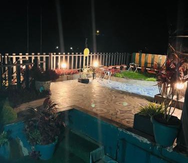 Vayittiri Apartment | Tea vista holiday home