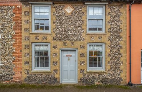 Syderstone House | Teacup Cottage 2