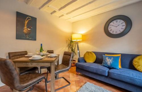 Syderstone House | Teacup Cottage 2